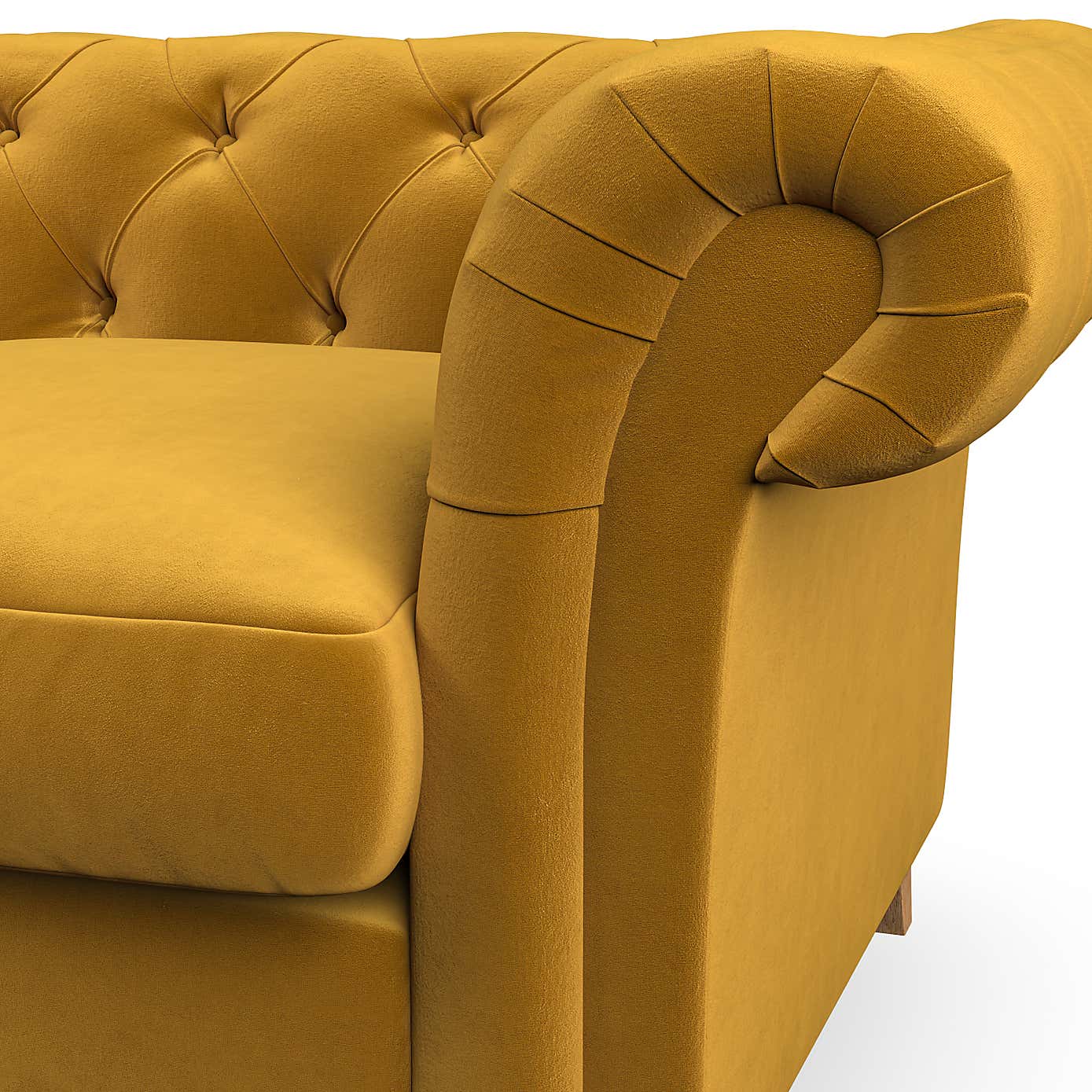 Pimlico Snuggle Chair