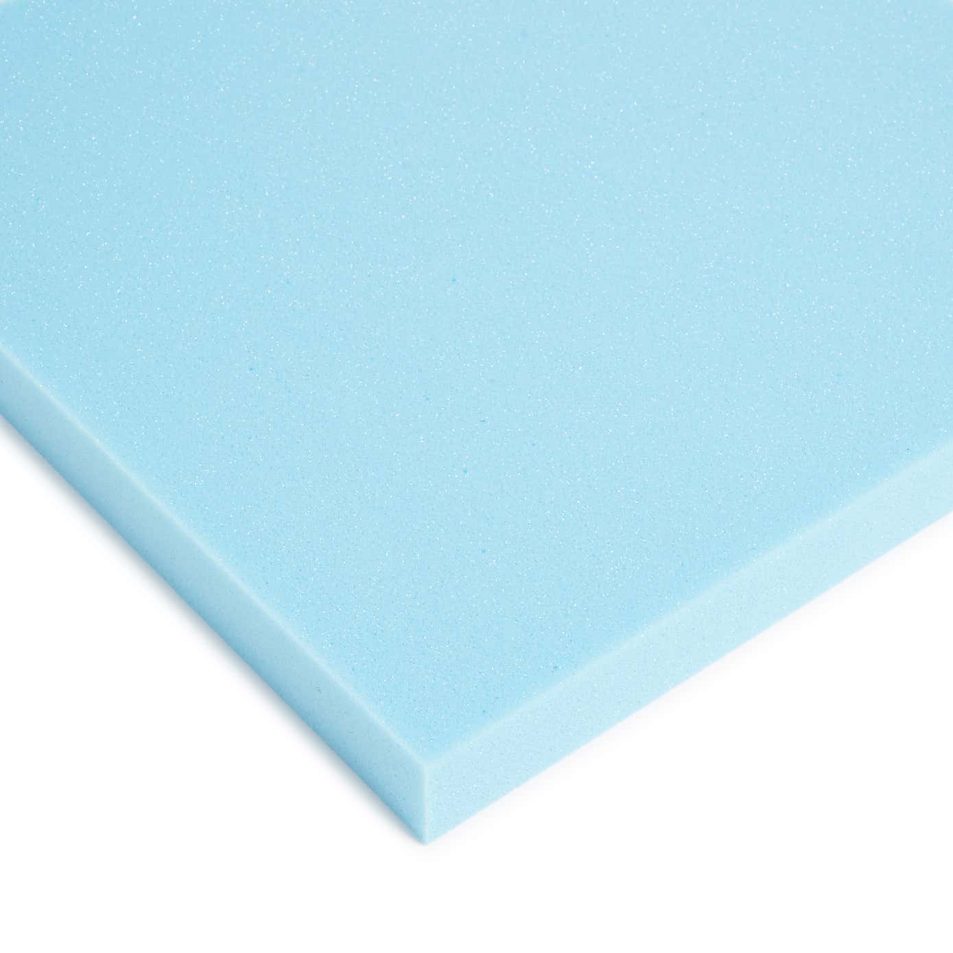 Pack of 4 - Bistro Chair Foam Blocks Depth 4cm