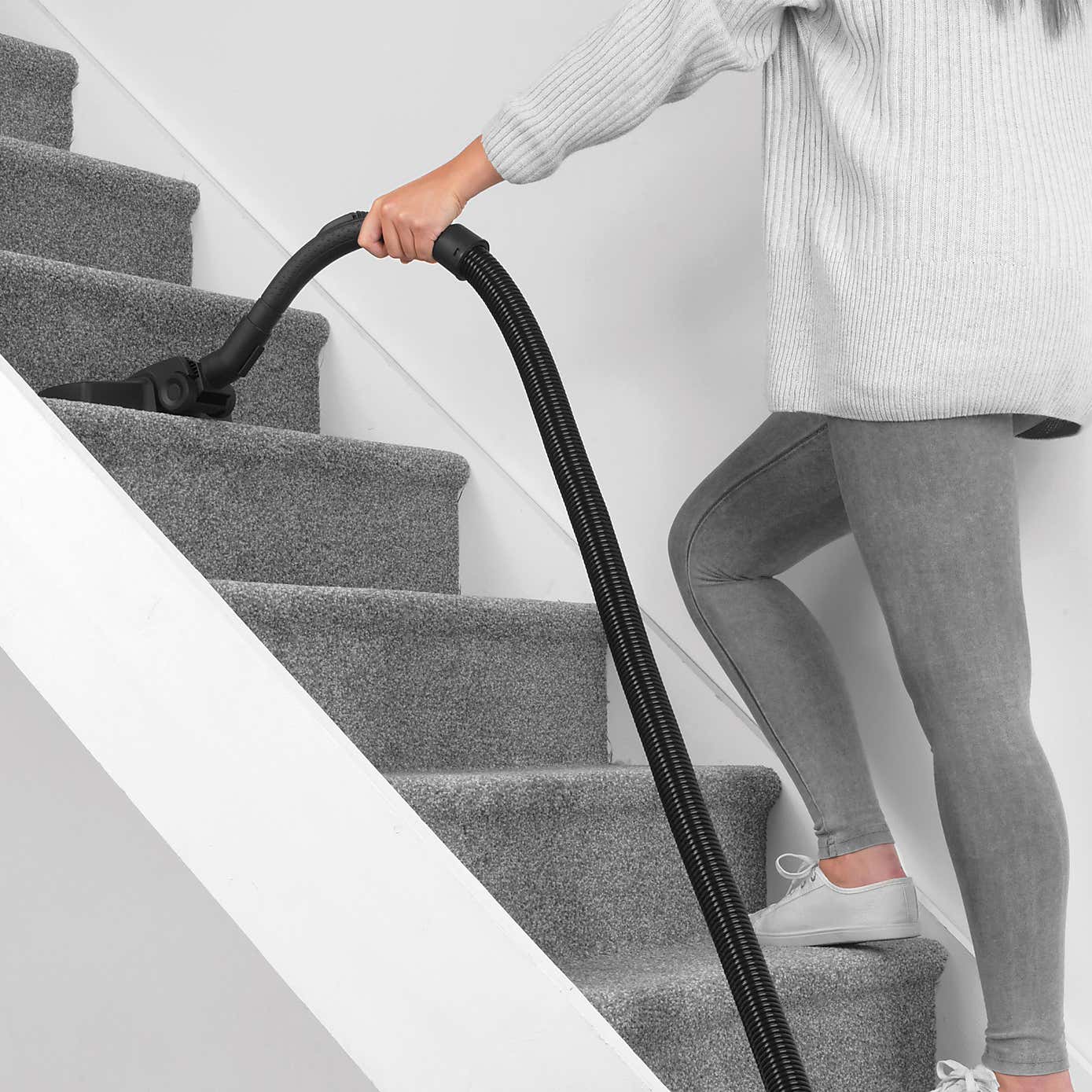 Beldray Multi Cyclonic Titanium Pet Vacuum