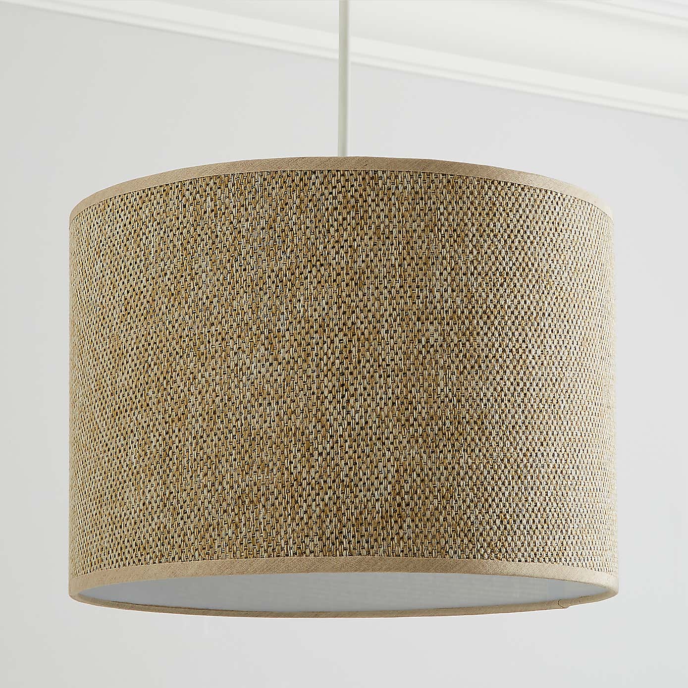 Ambra Drum Shade