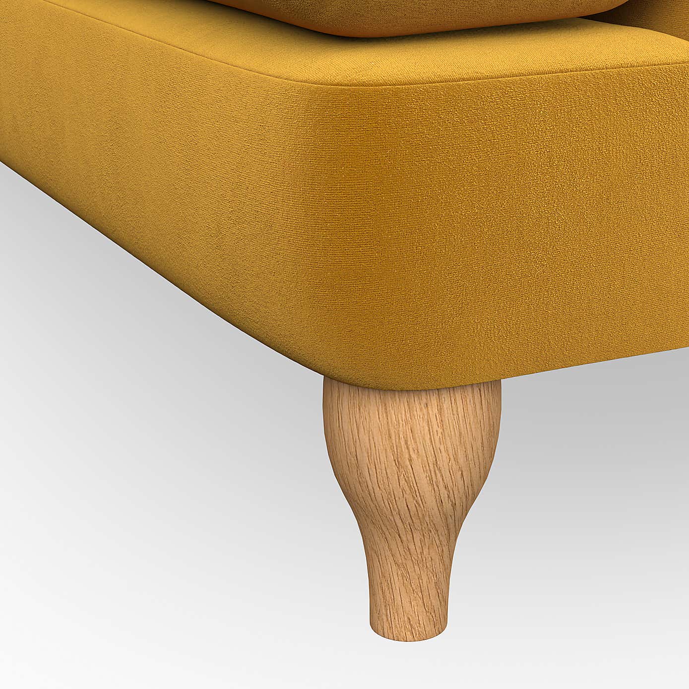 Canterbury Snuggle Chair