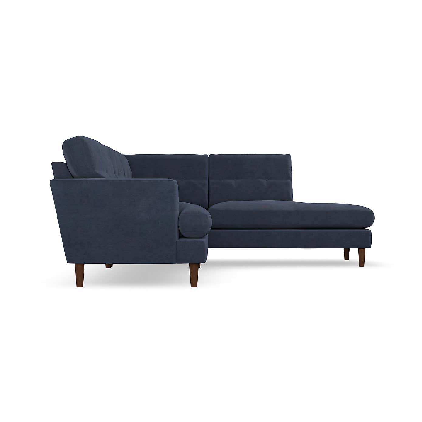 Cooper 4 Seater Corner Chaise Sofa