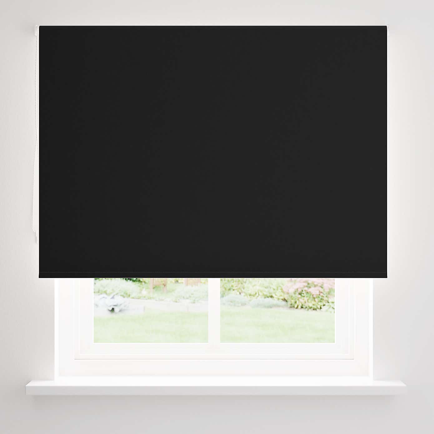 Blackout Roller Blind