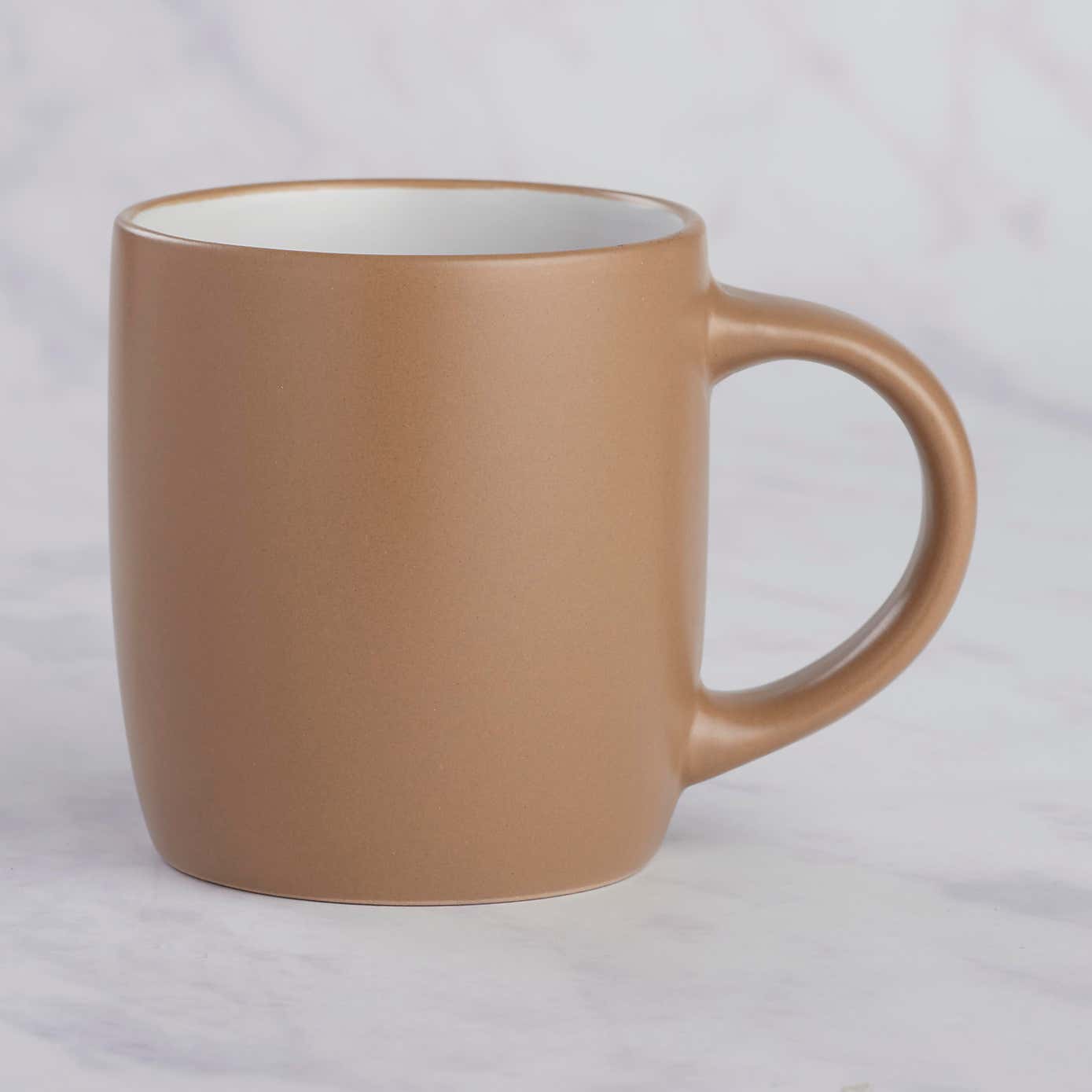 Pack of 4 Warm Mug