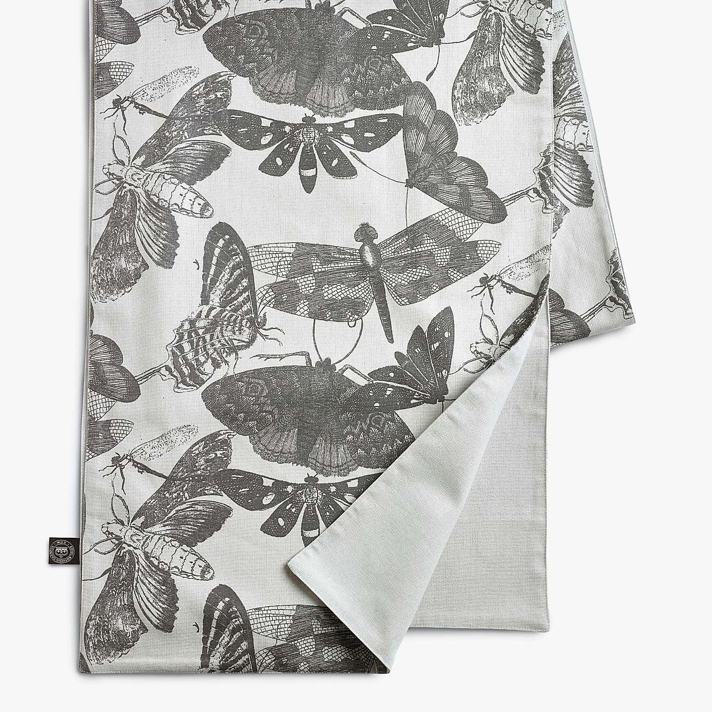 Kew Living Jewels Table Runner