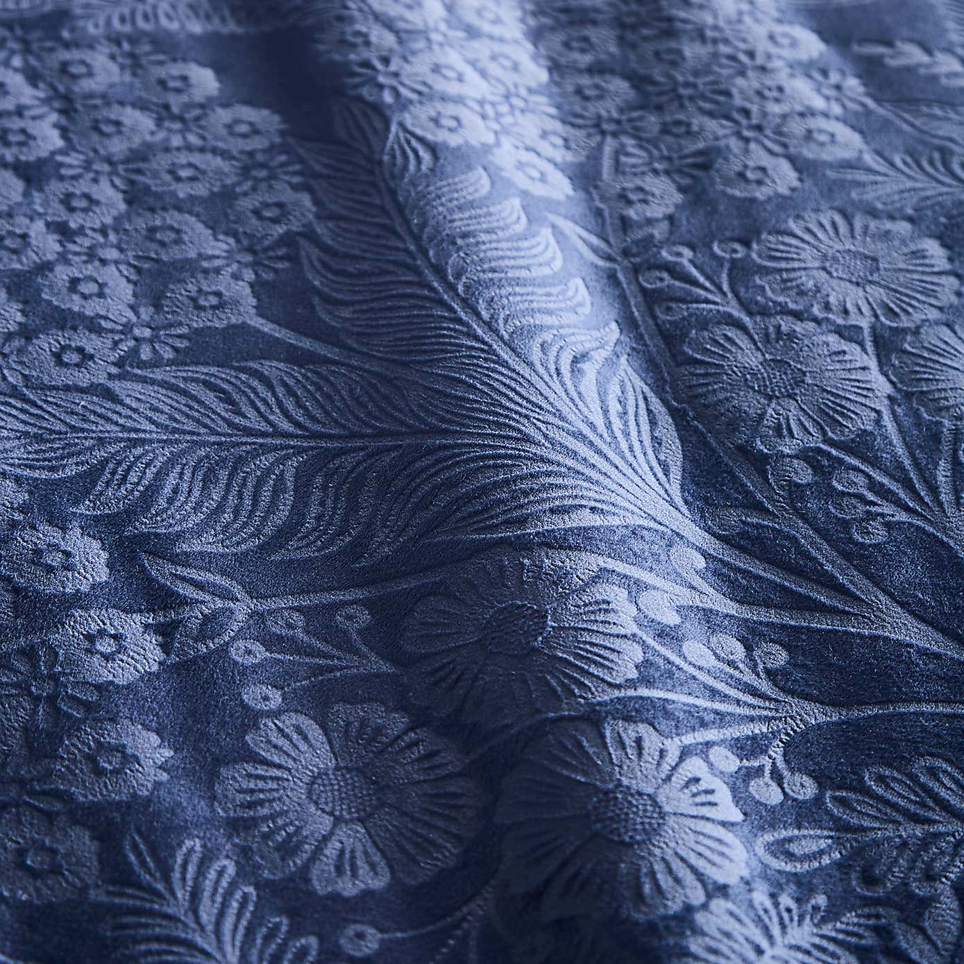 Berkley Duvet Cover & Pillowcase Set