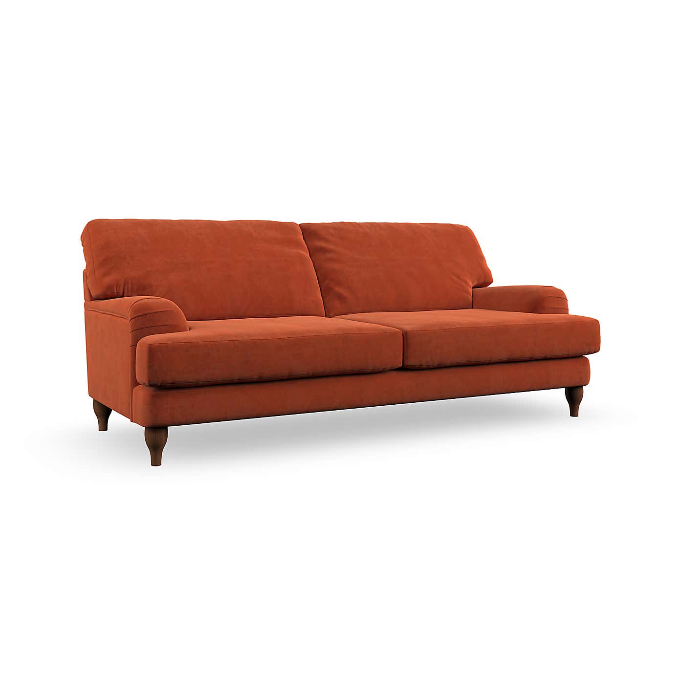 Darwin 4 Seater Sofa