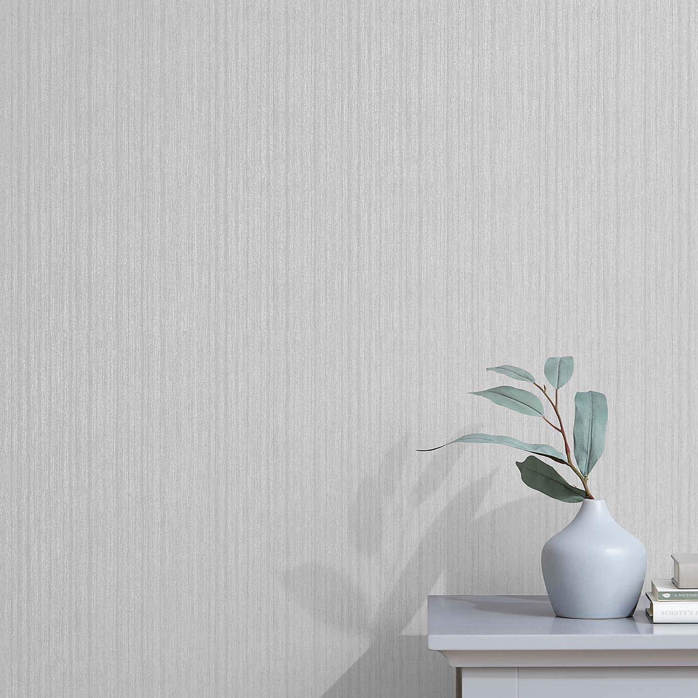 Dorma Plain Wallpaper