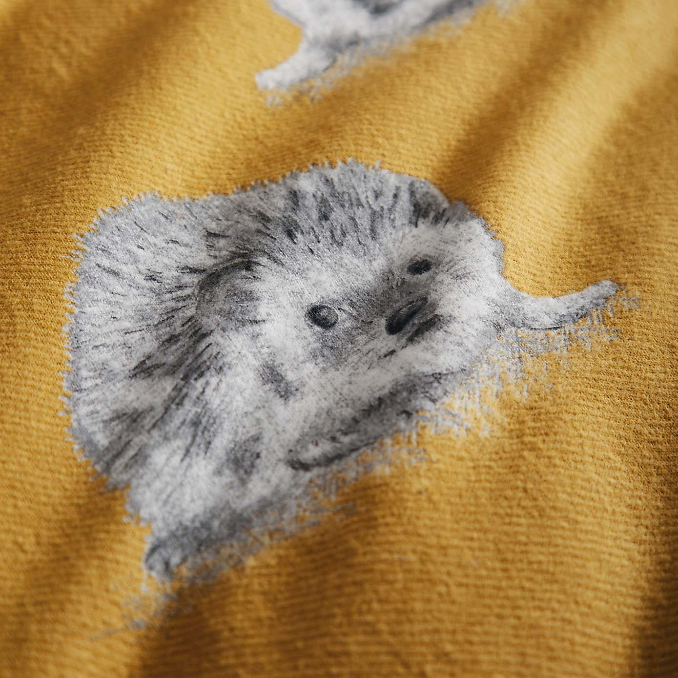 Colville Check 100% Brushed Cotton Reversible Duvet Cover & Pillowcase Set