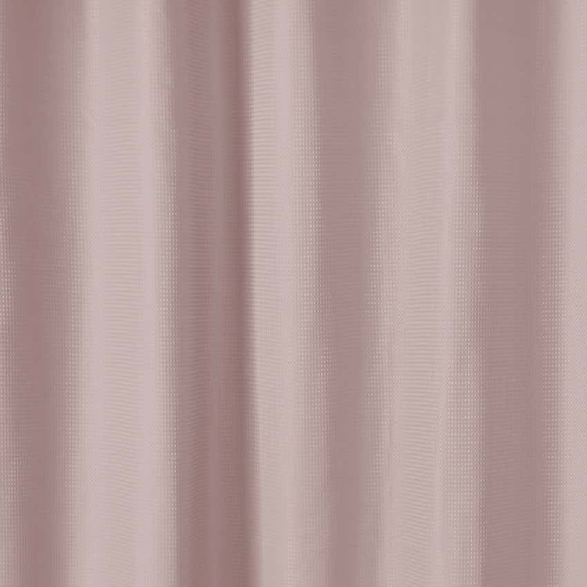 Waffle XL Shower Curtains