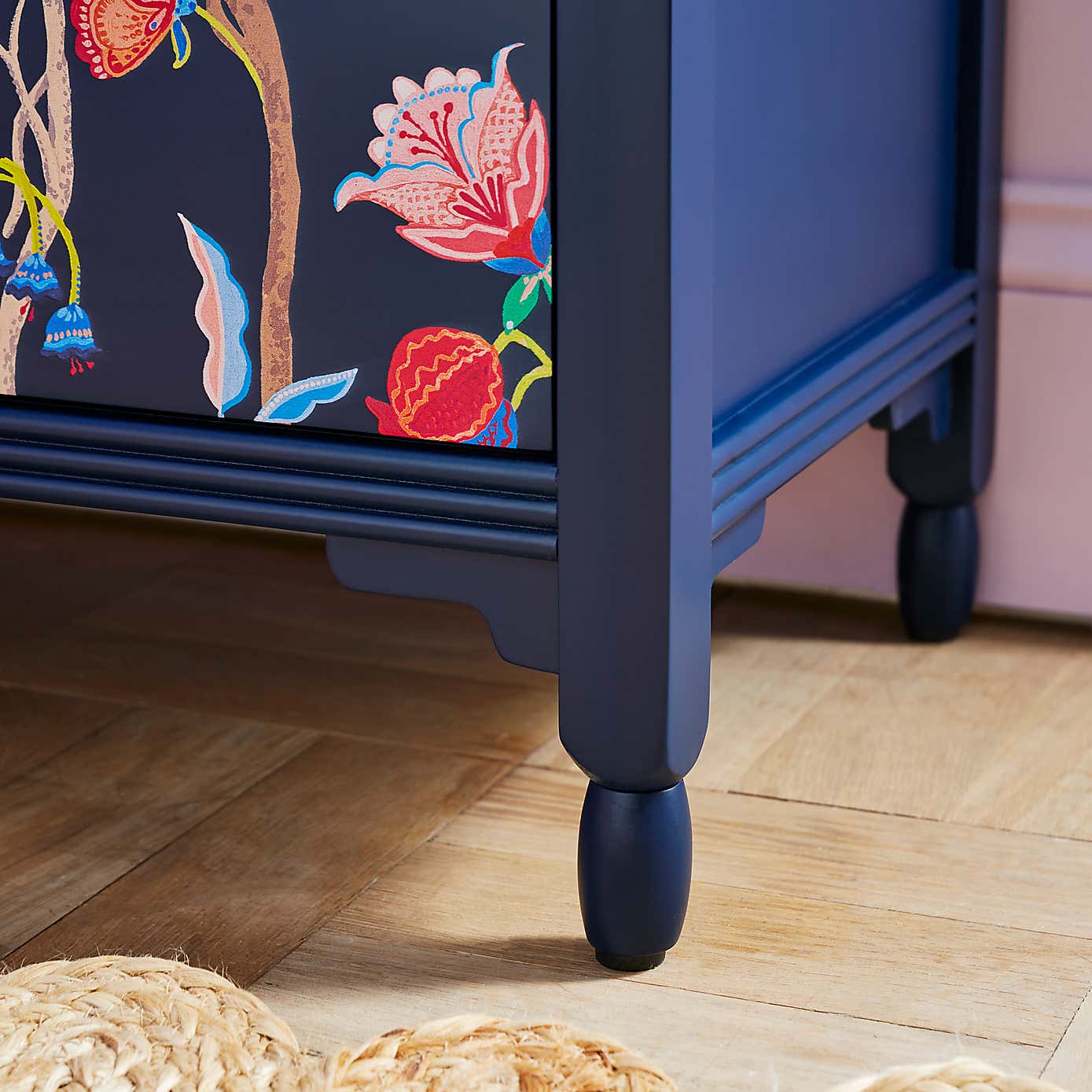 Sophie Robinson Joylene Hallway Unit