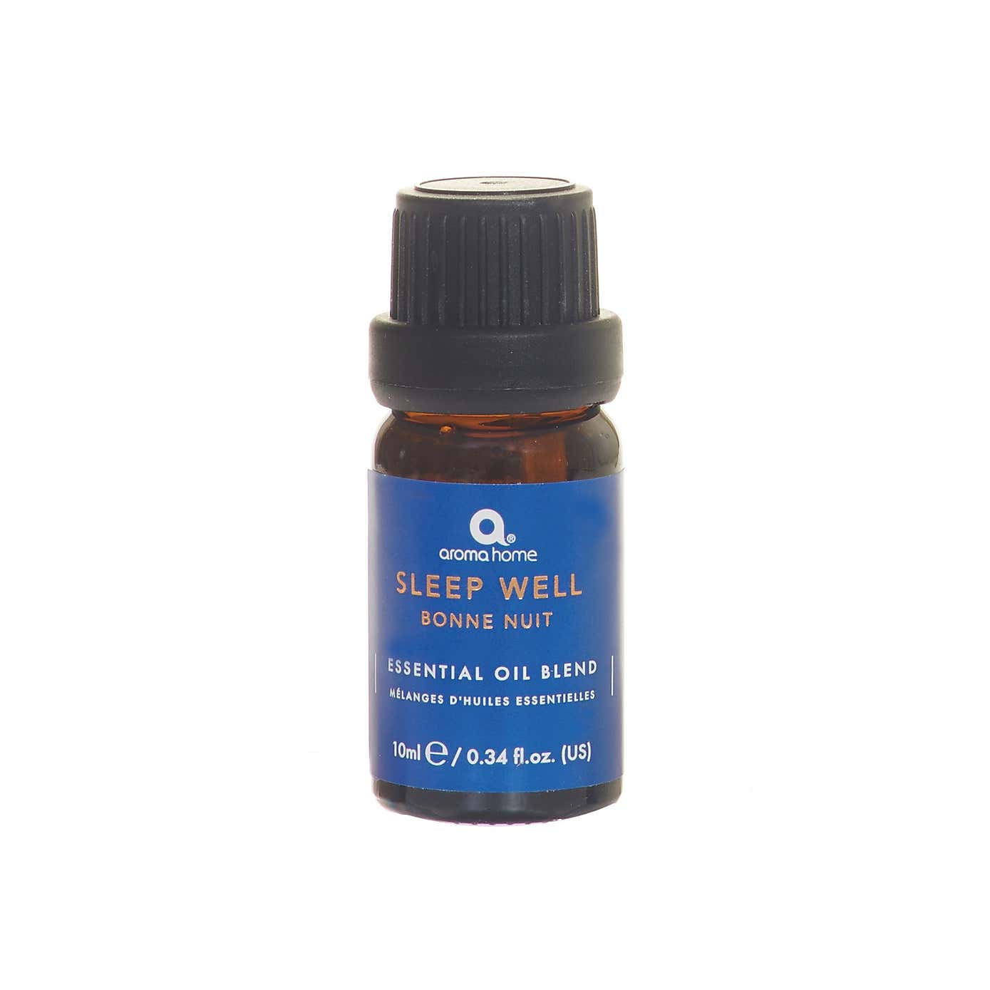 Upper Canada Aroma Home Sleep Well Essential Oil Blend