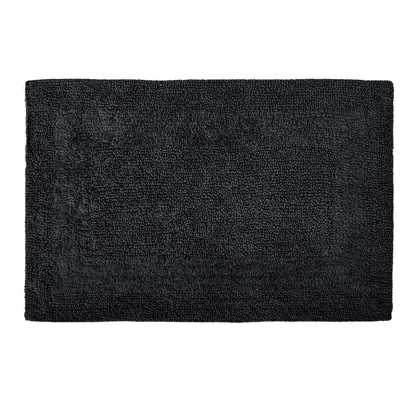 Super Soft Reversible Bath Mat