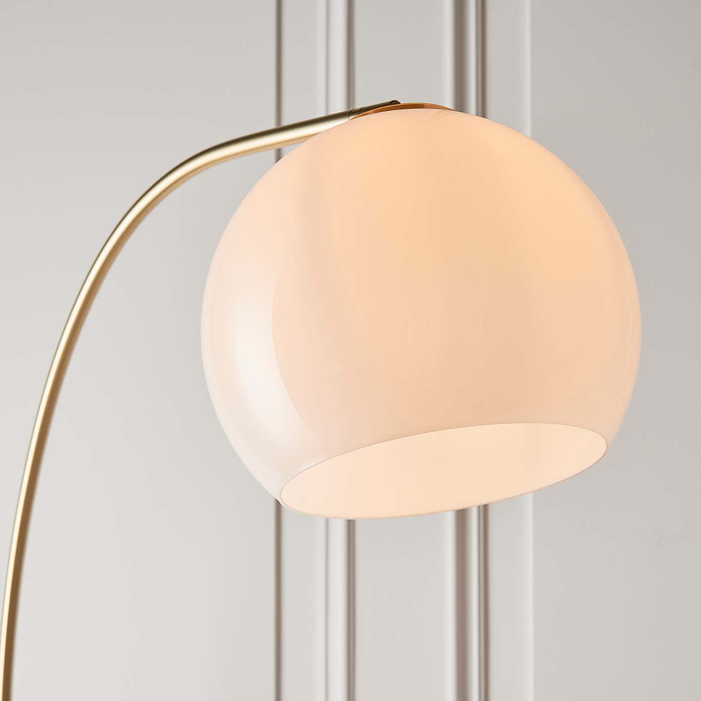 Vogue Hartwell Floor Lamp