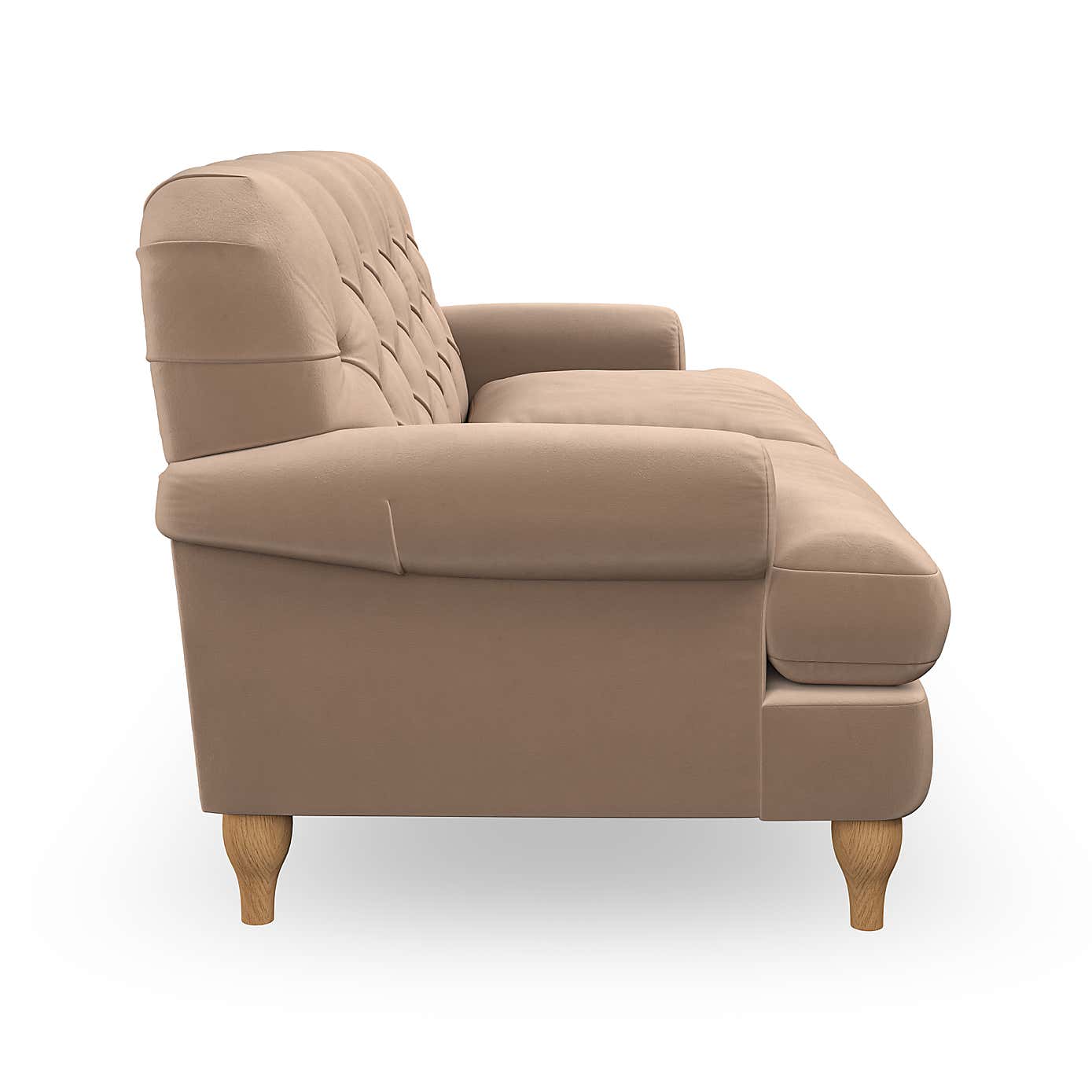 Canterbury 3 Seater Sofa