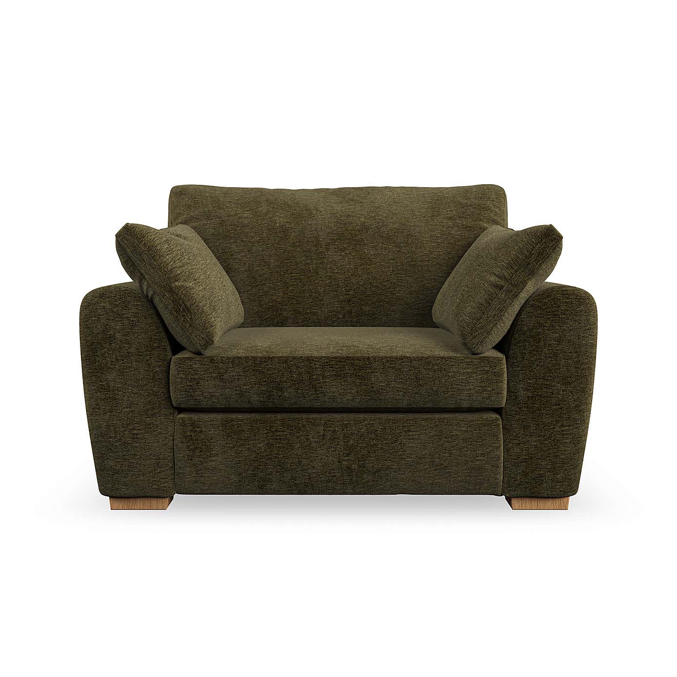 Madison Snuggle Chair