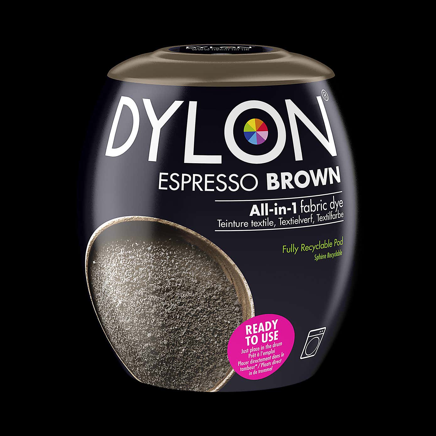Dylon Machine Dye Pod