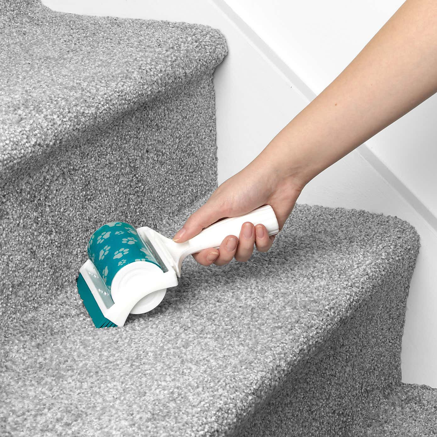 Beldray Pet Plus Paw Gel Roller