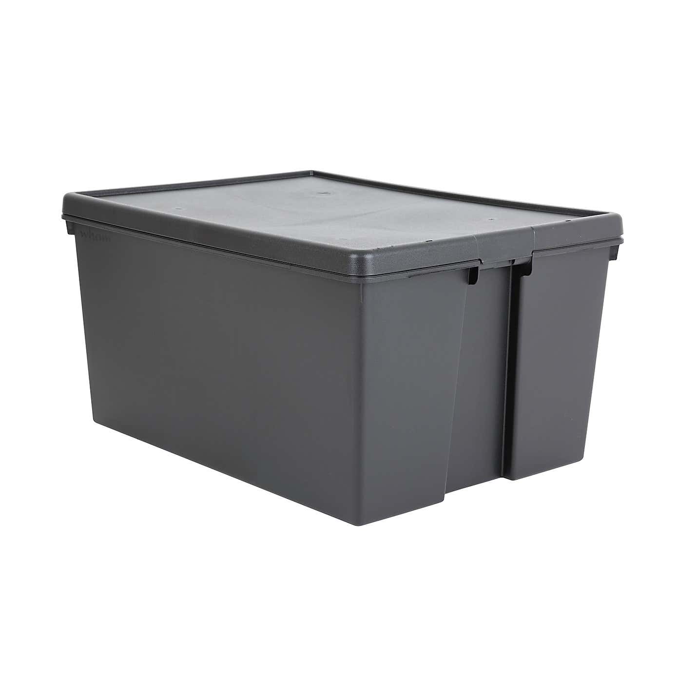Wham Bam Stackable Box & Lid