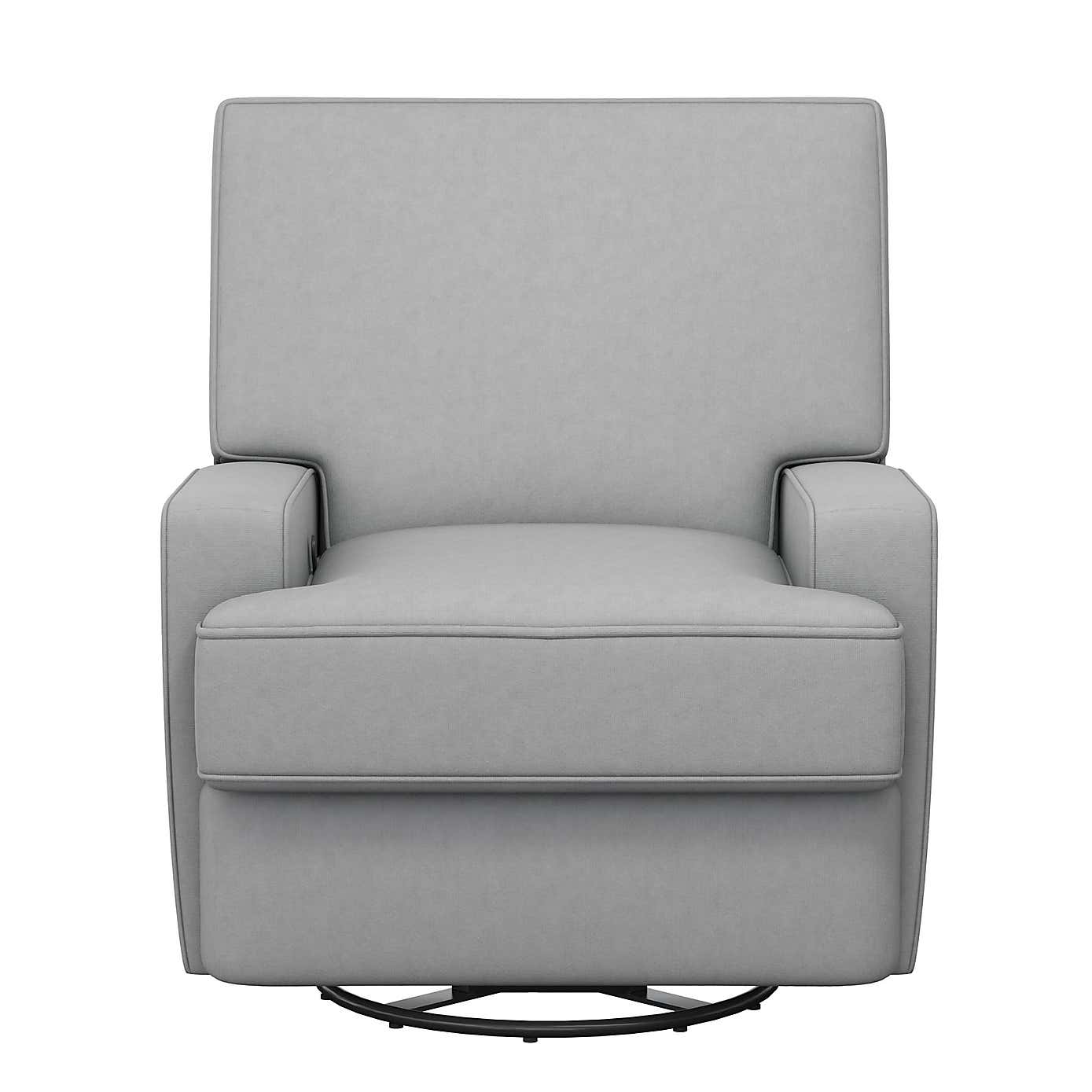 Rylan Swivel Gliding Recliner Chair