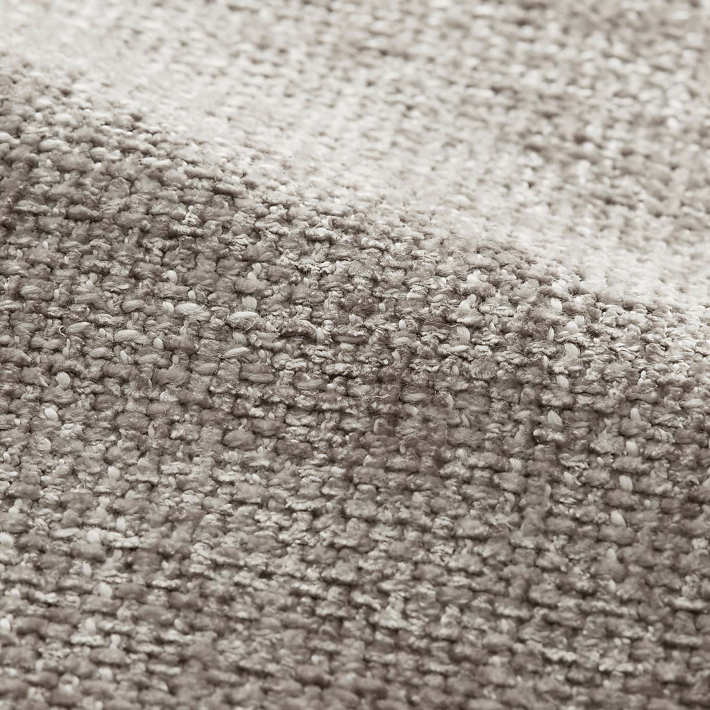 Martha Chunky Chenille 2 Seater Double Sofa Bed