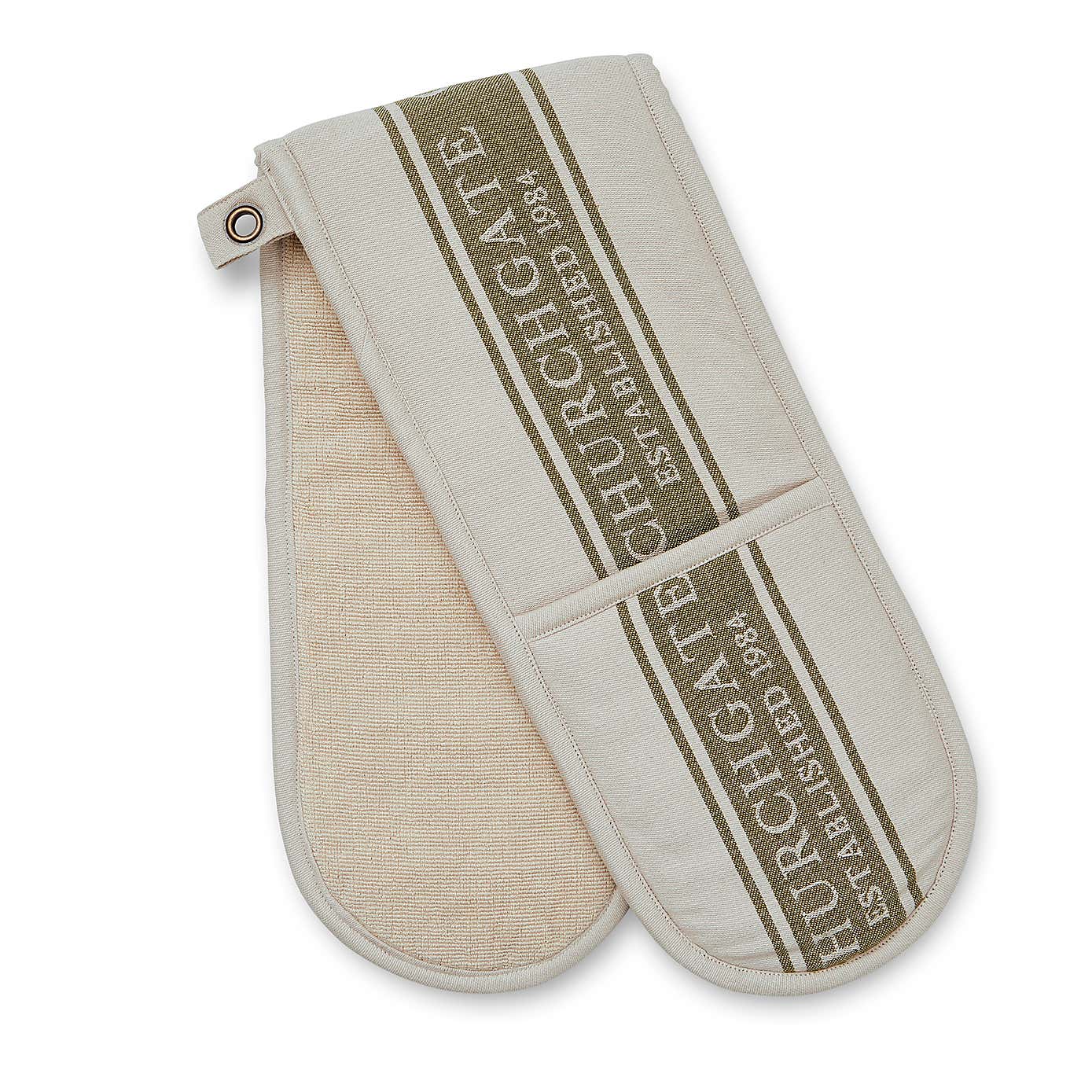 Churchgate Double Oven Glove