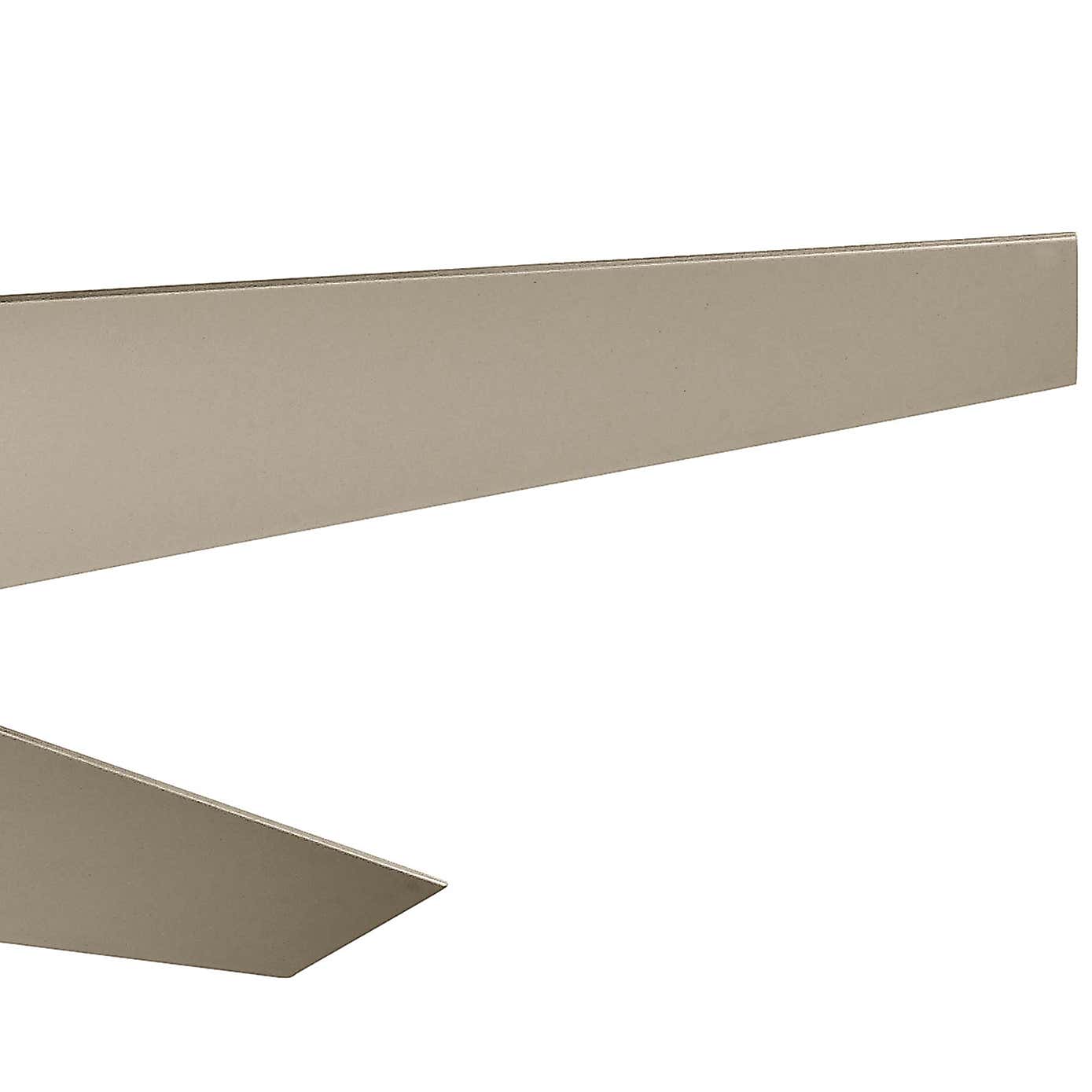 Kichler Lehr II Ceiling Fan & Remote, 137cm