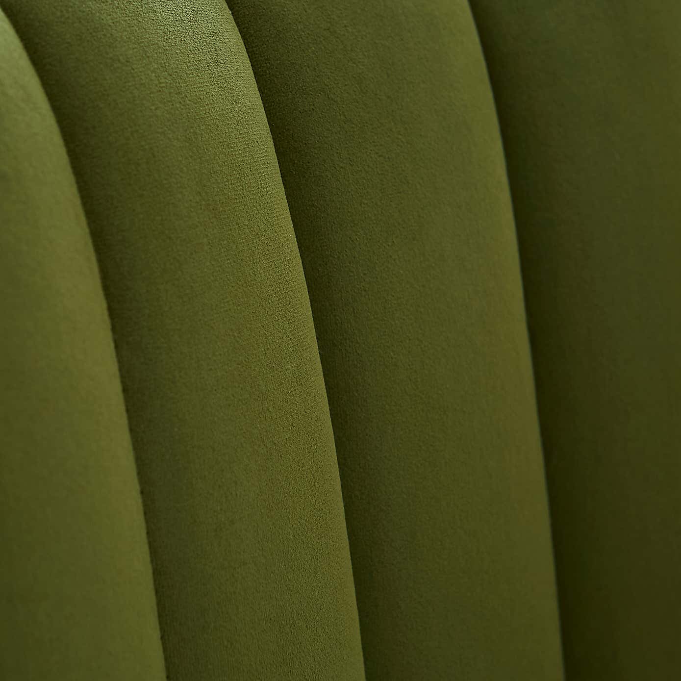 Delilah Dining Chair, Velvet