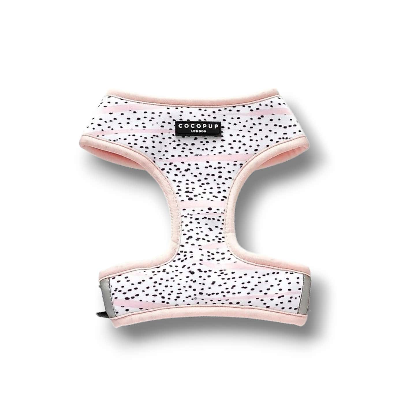 Cocopup Dalmation Dog Harness