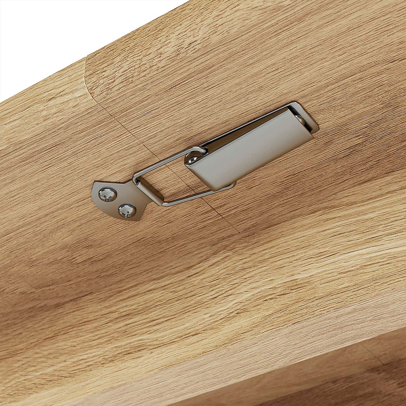 Hudson Square Extendable Dining Table