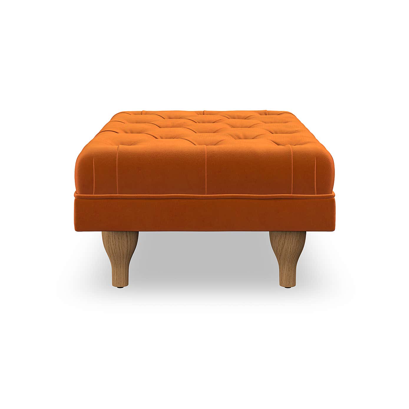 Warwick Footstool