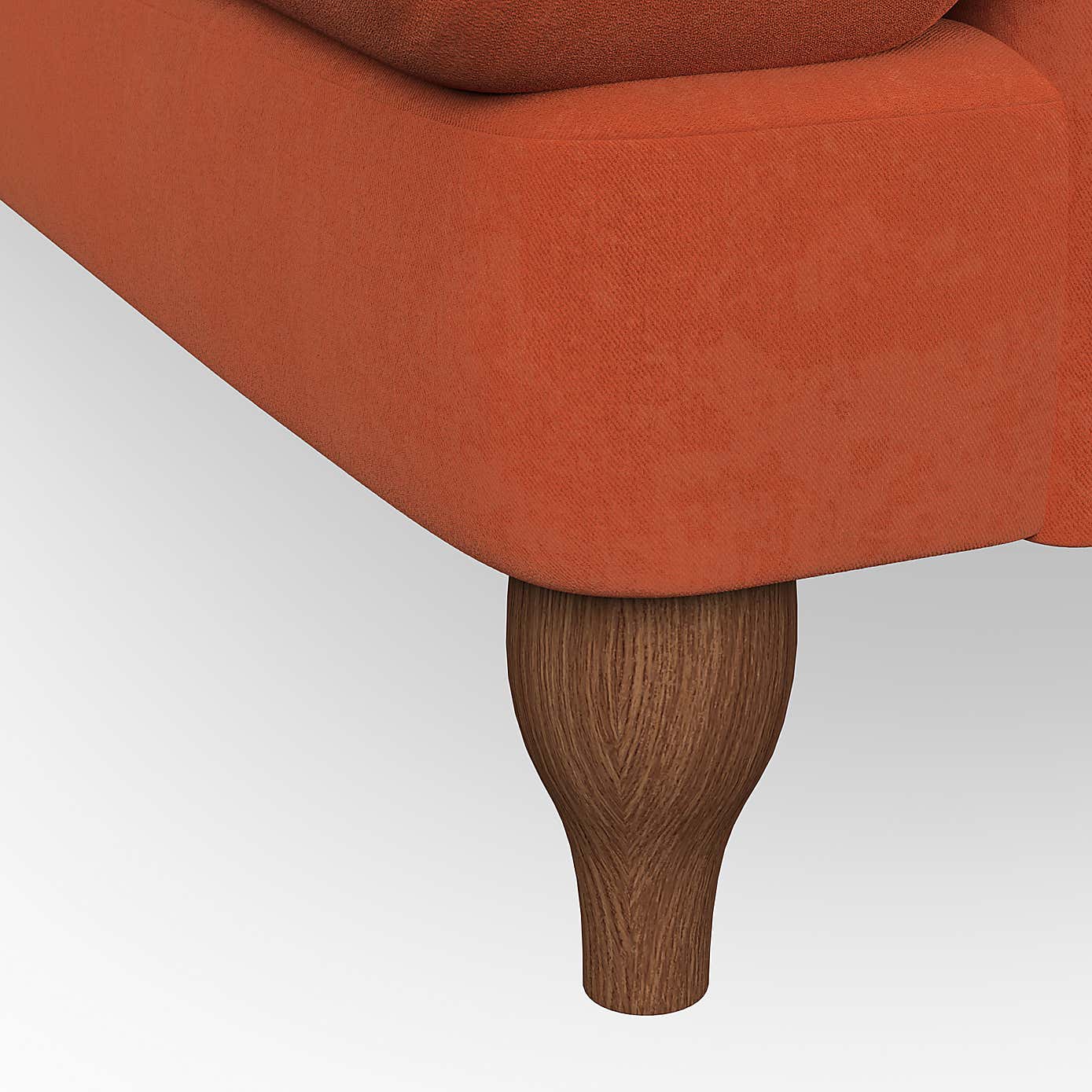 Darwin 4 Seater Sofa