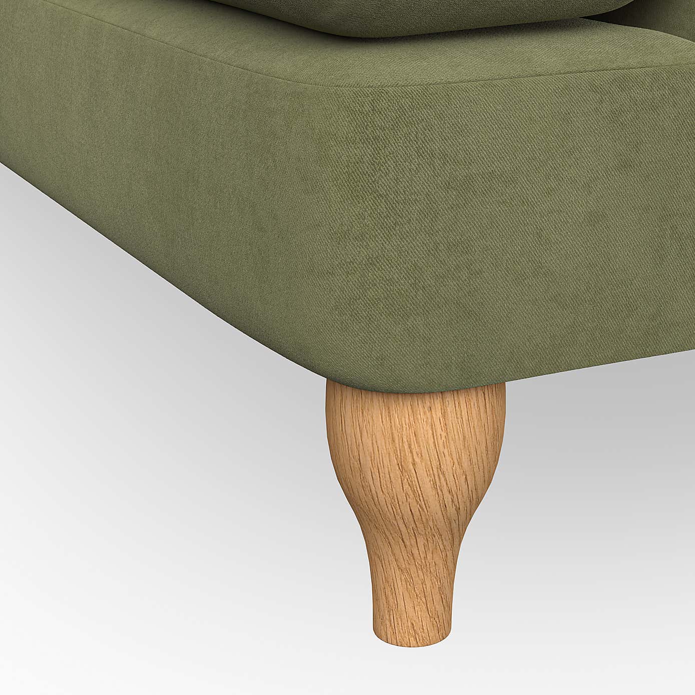 Canterbury Snuggle Chair