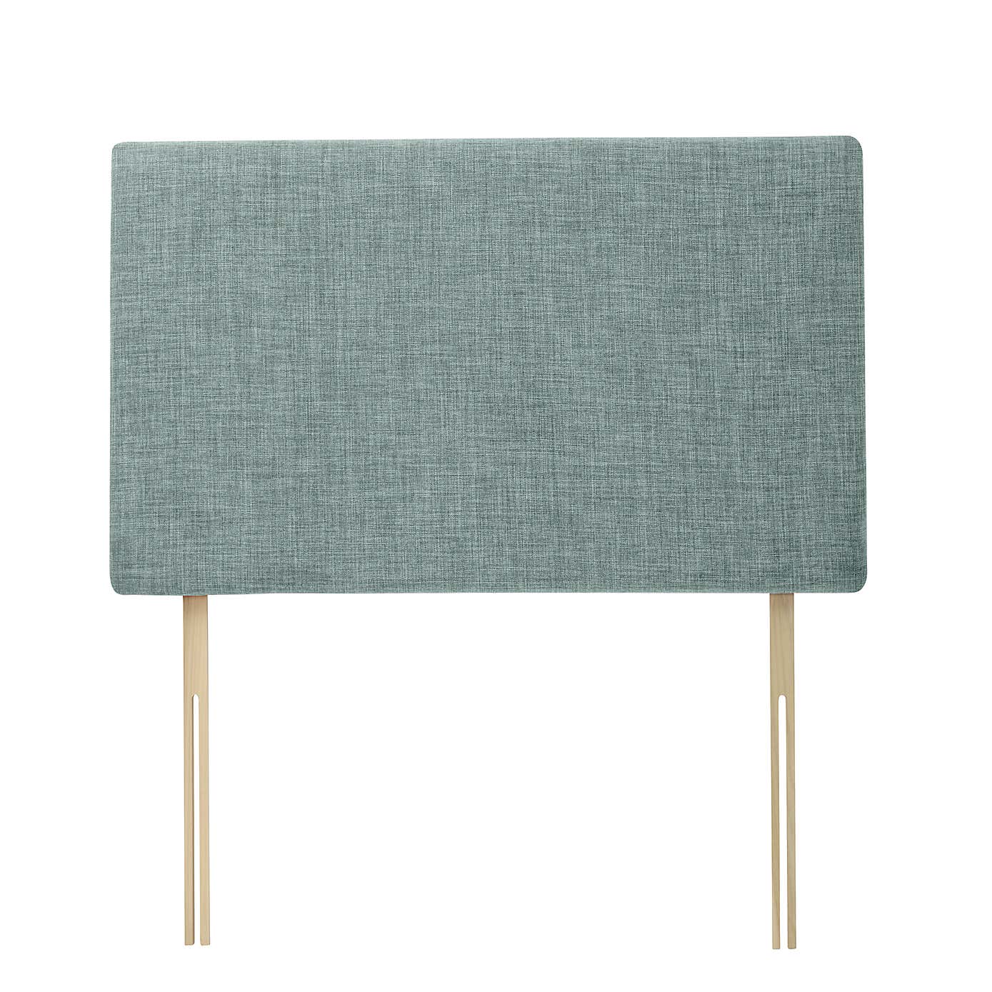 Woven Fabric Universal Headboard