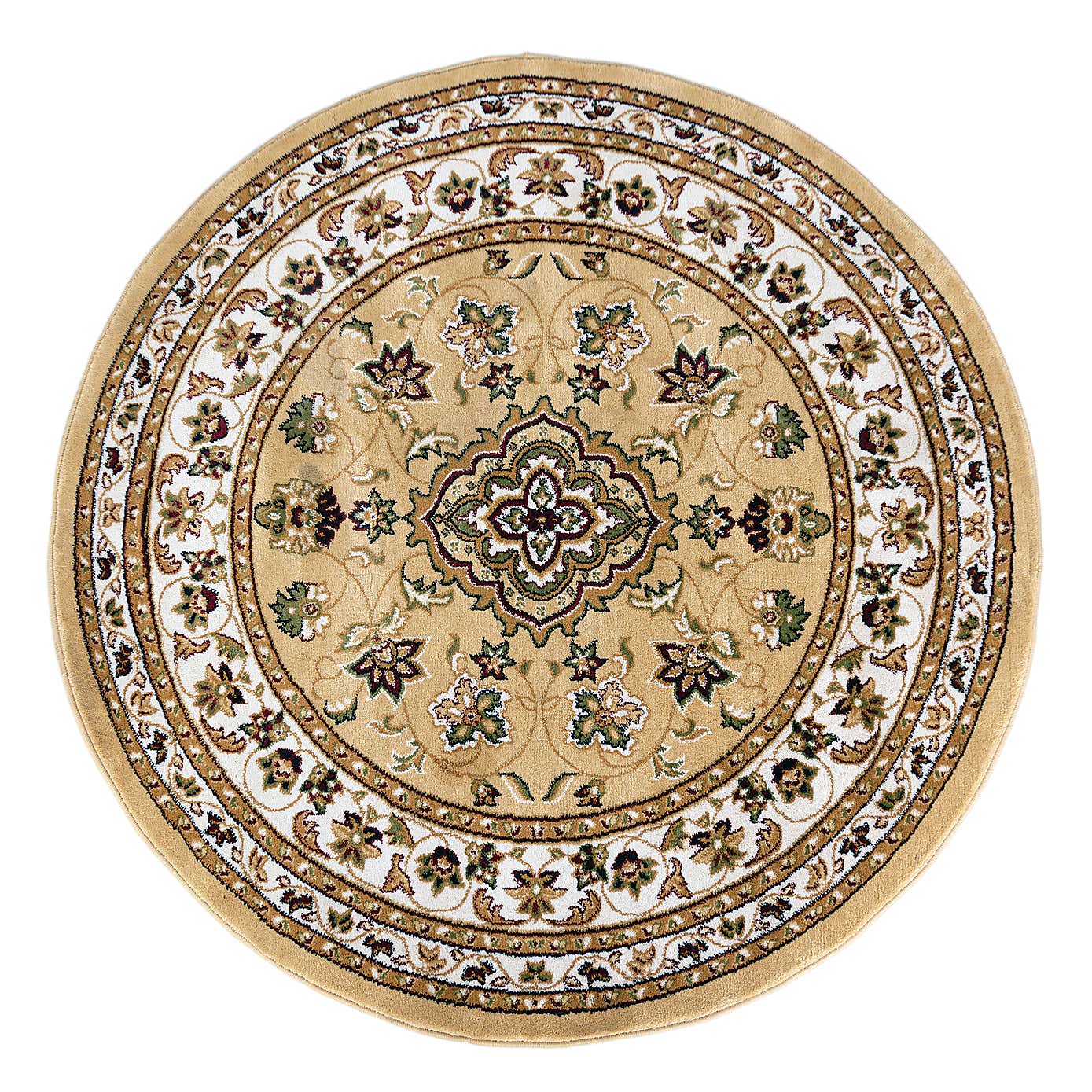 Sherborne Circle Rug