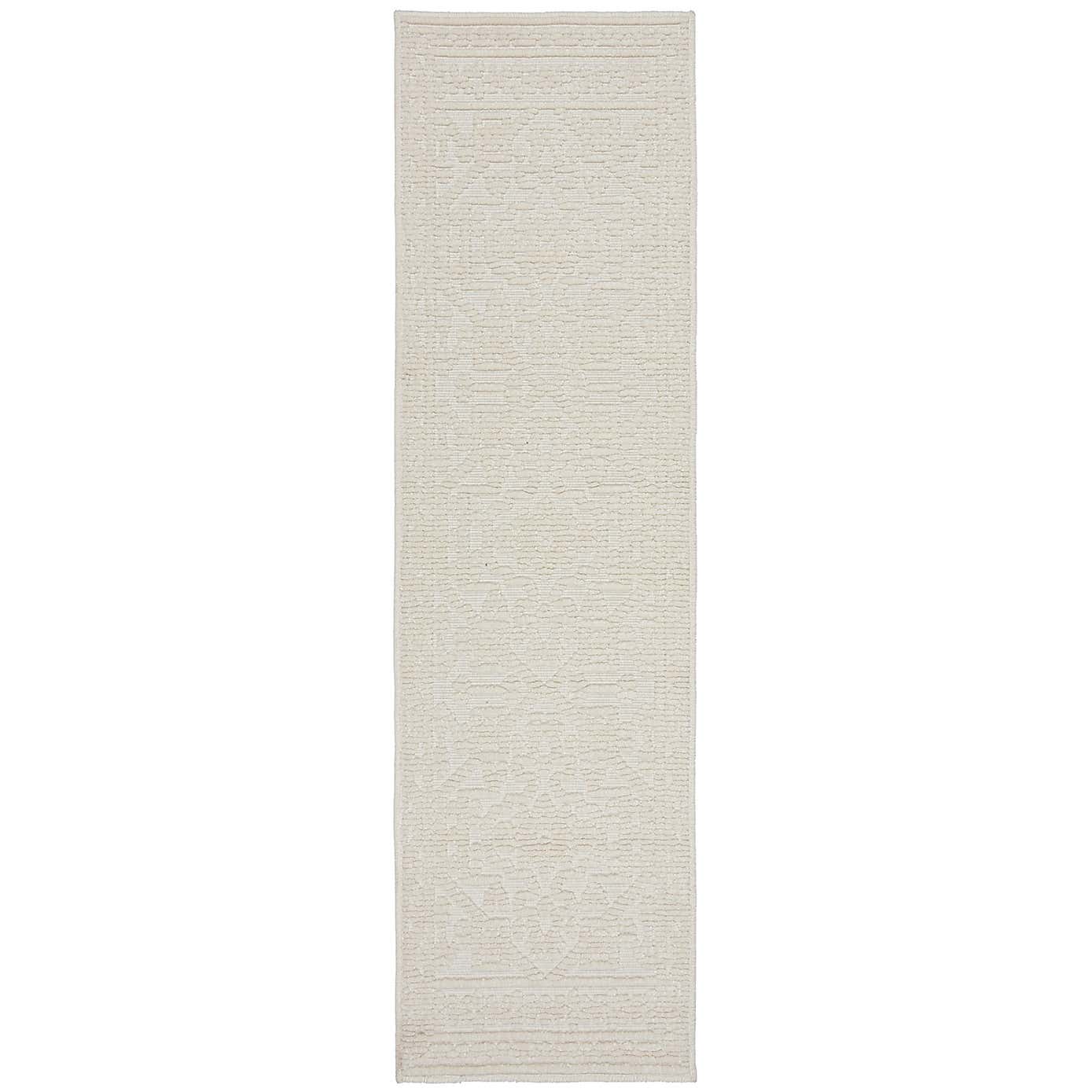 PractiRug Torres Global Washable Runner