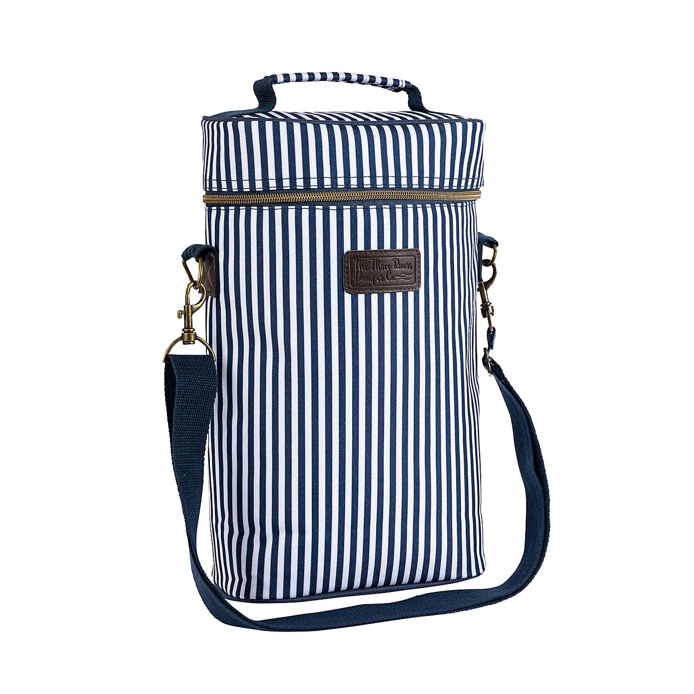 Three Rivers Insulated 2 Bottle Carrier