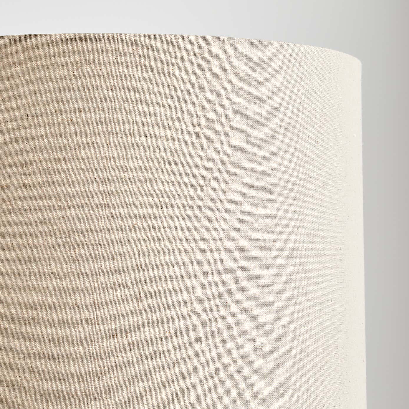 Jandia Wooden Tripod Floor Lamp