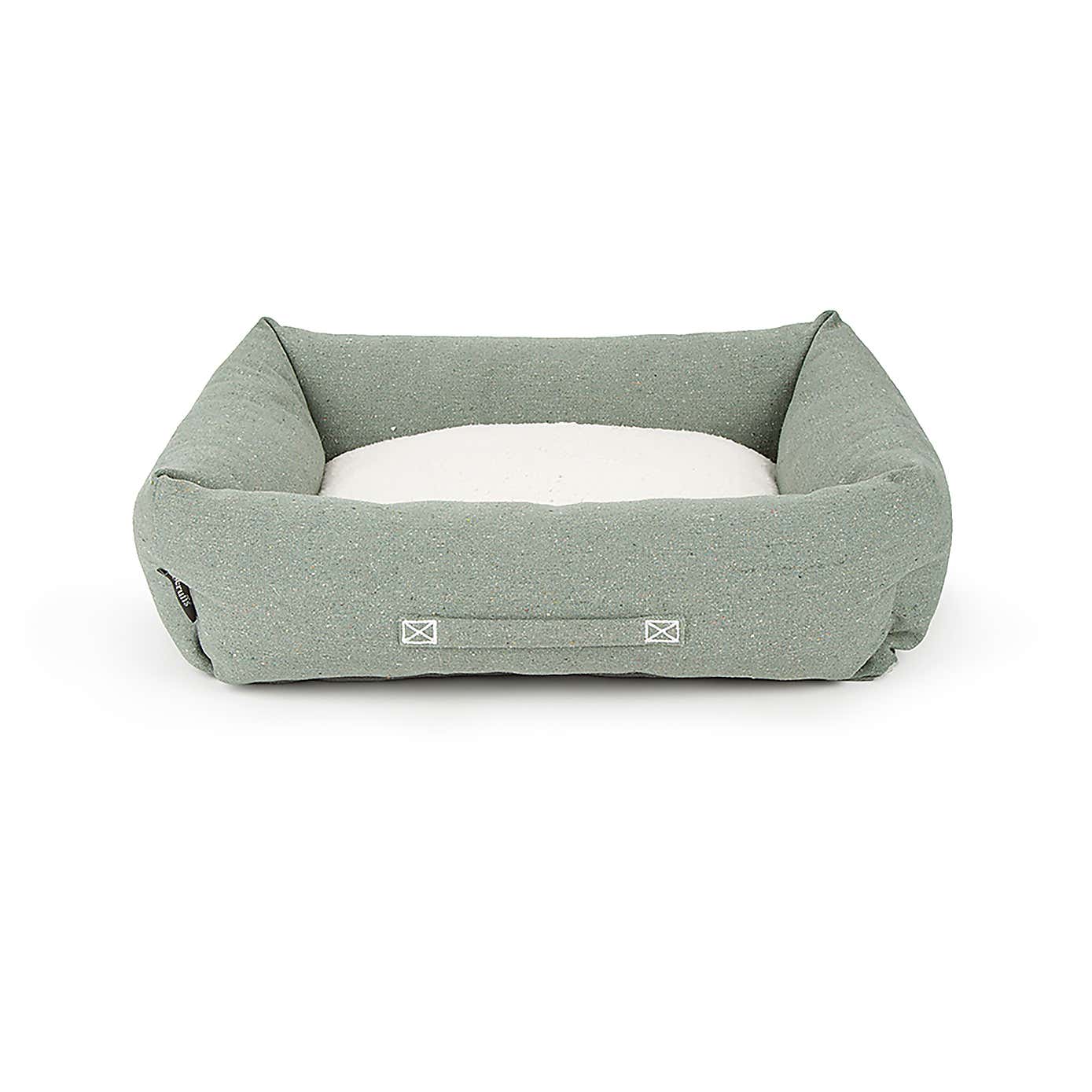 Scruffs 100% Recycled Eden Dog Box Bed