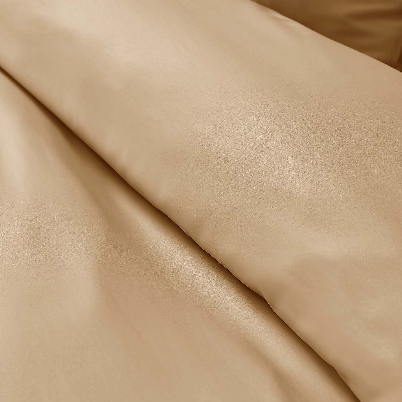 Soft & Silky Duvet Cover and Pillowcase Set