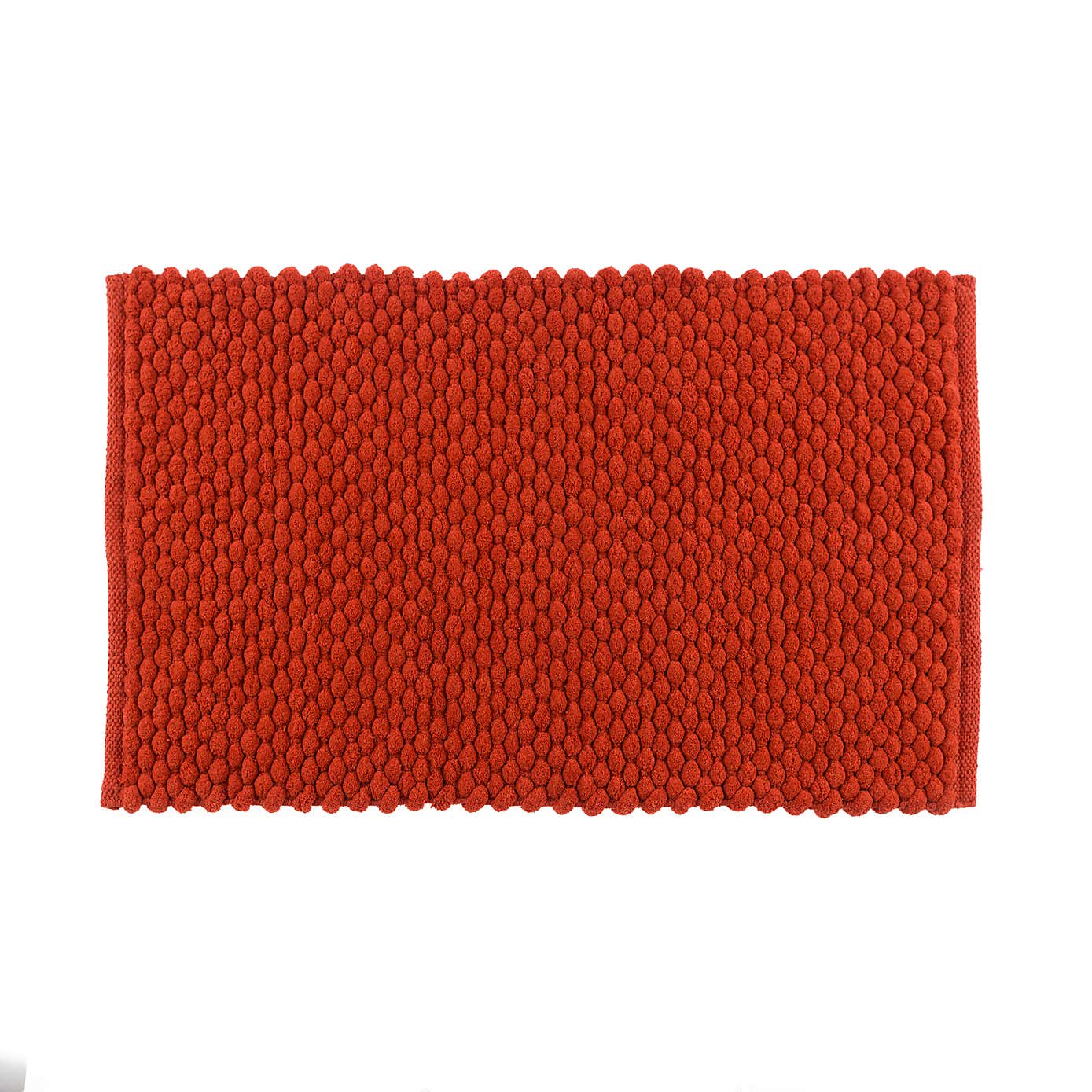 100% Recycled Pebble Bath Mat