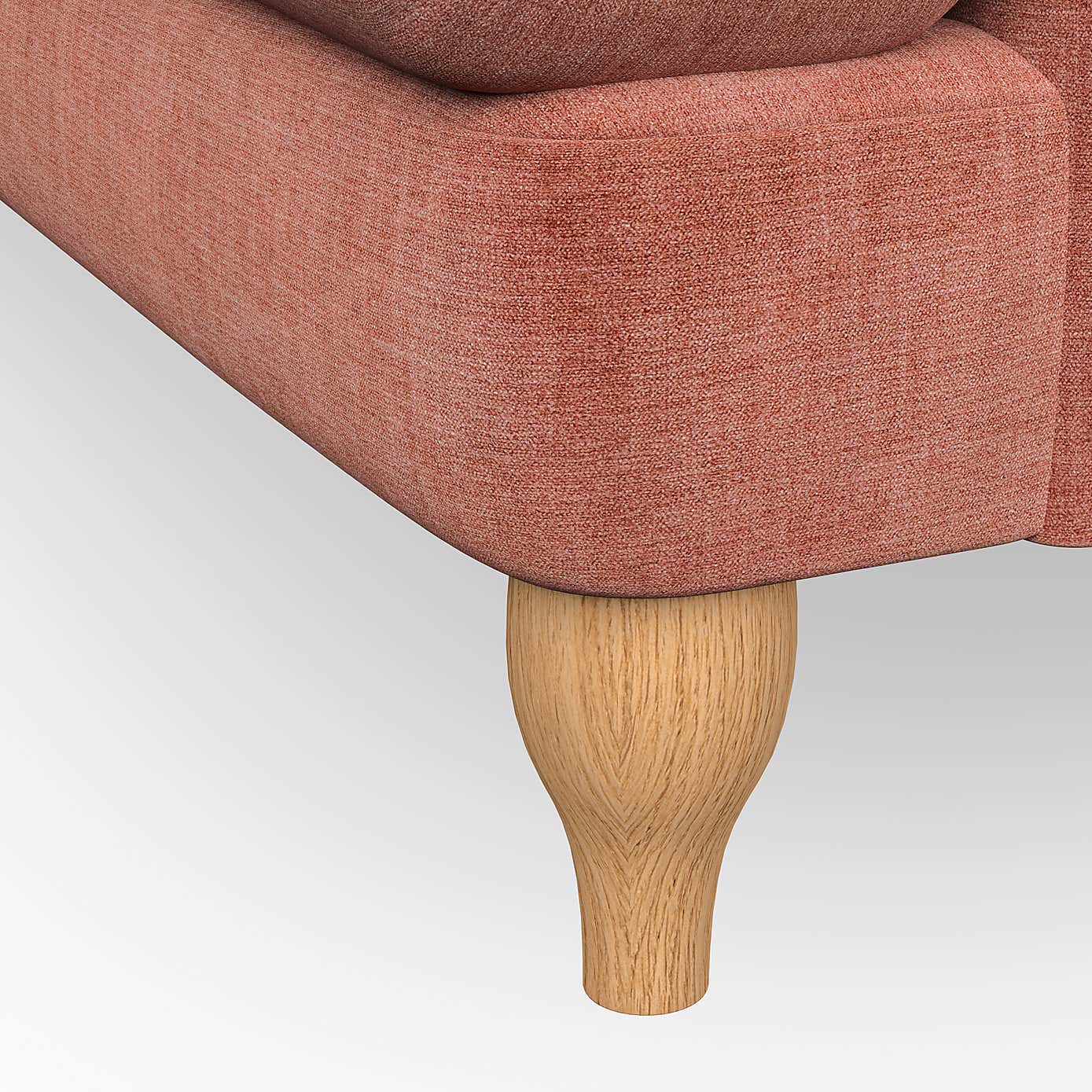 Darwin 4 Seater Sofa