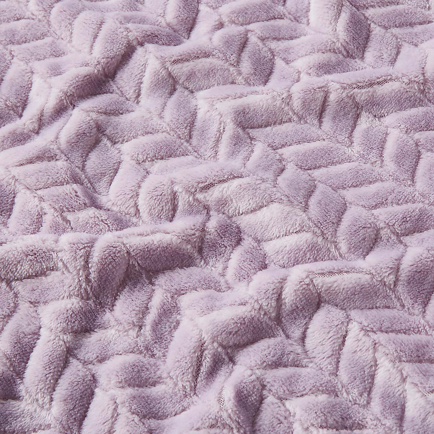 Amelia Recycled Throw, 200cm x 200cm