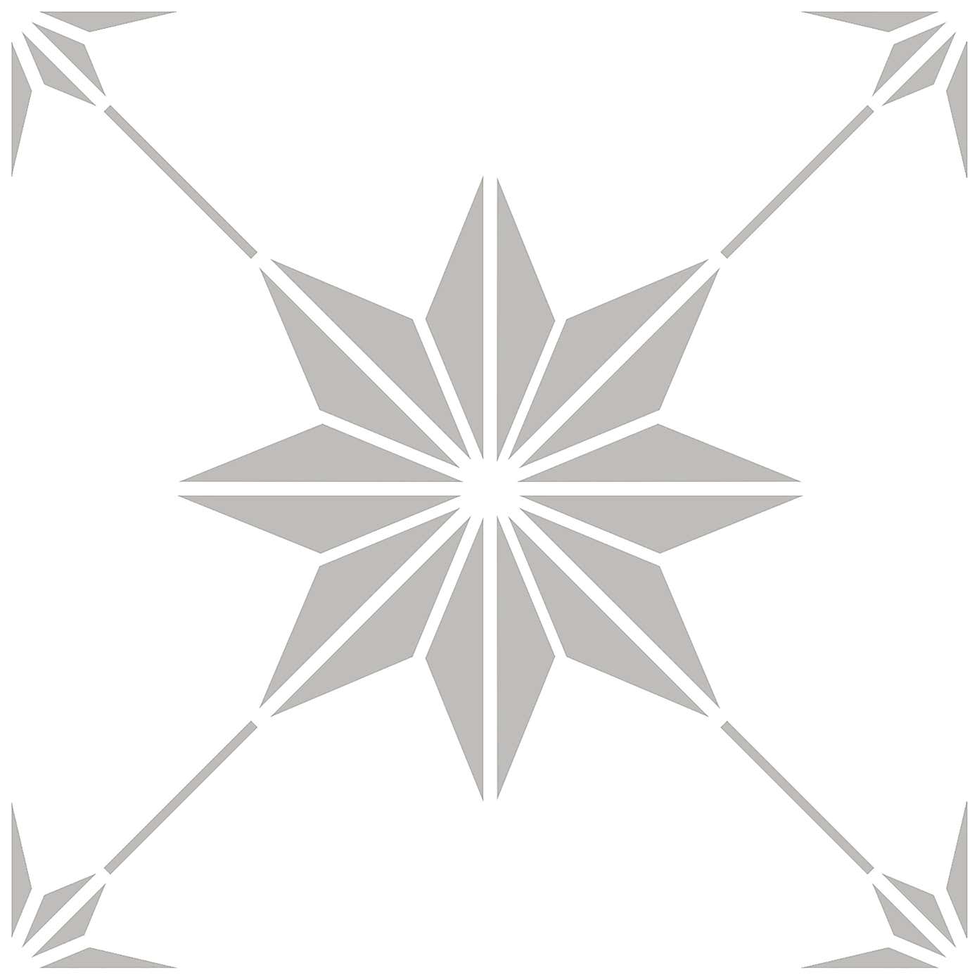 Solis Self Adhesive Wall Tiles