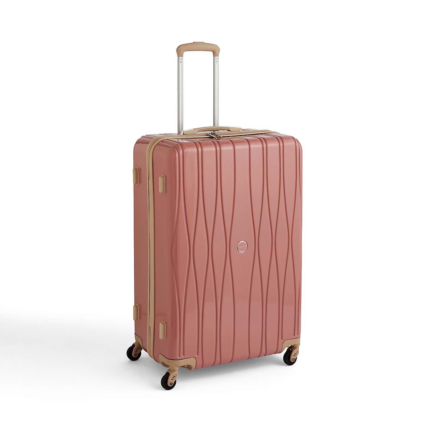 Constellation Breeze Hard Shell Suitcase