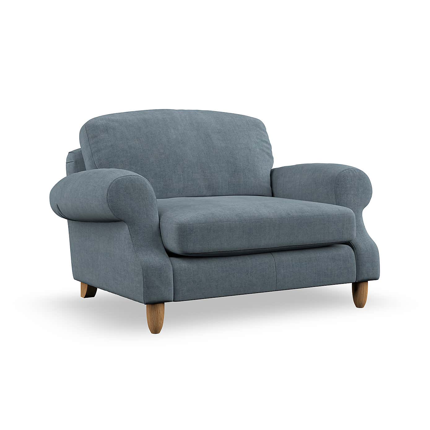 Ashford Snuggle Chair