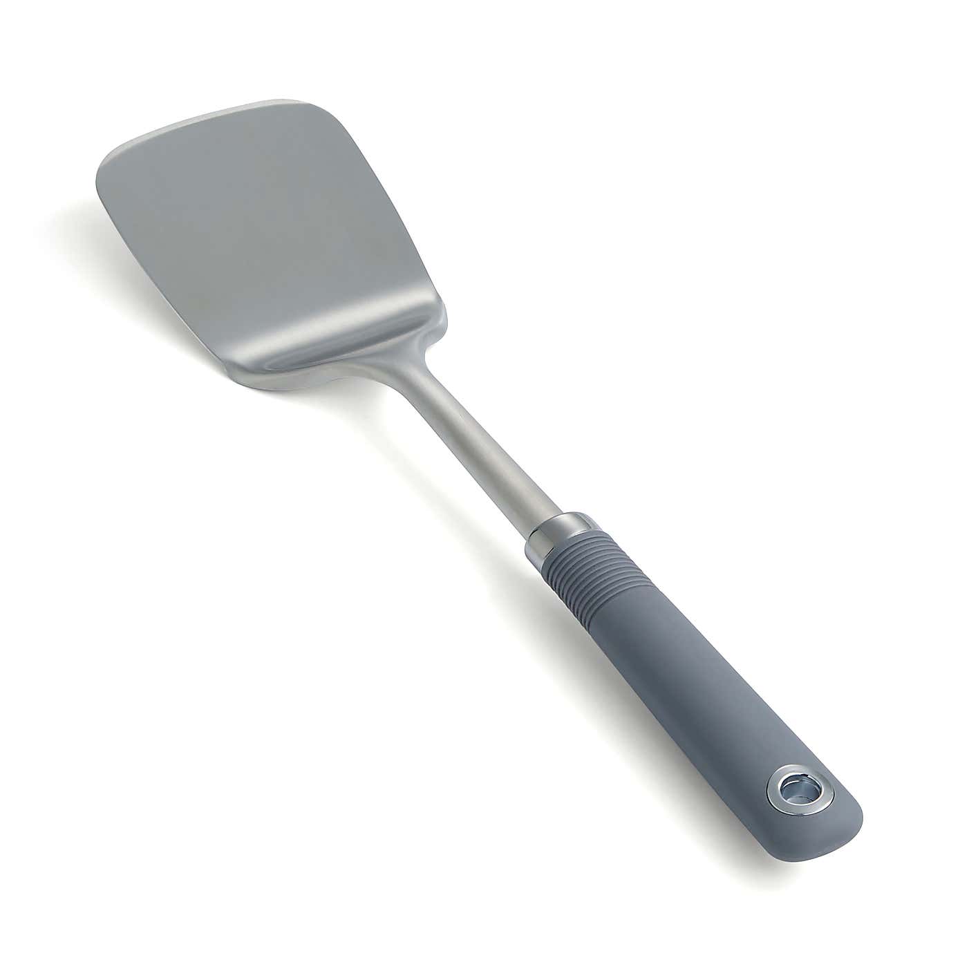 Solid Turner with Soft Grip Handle
