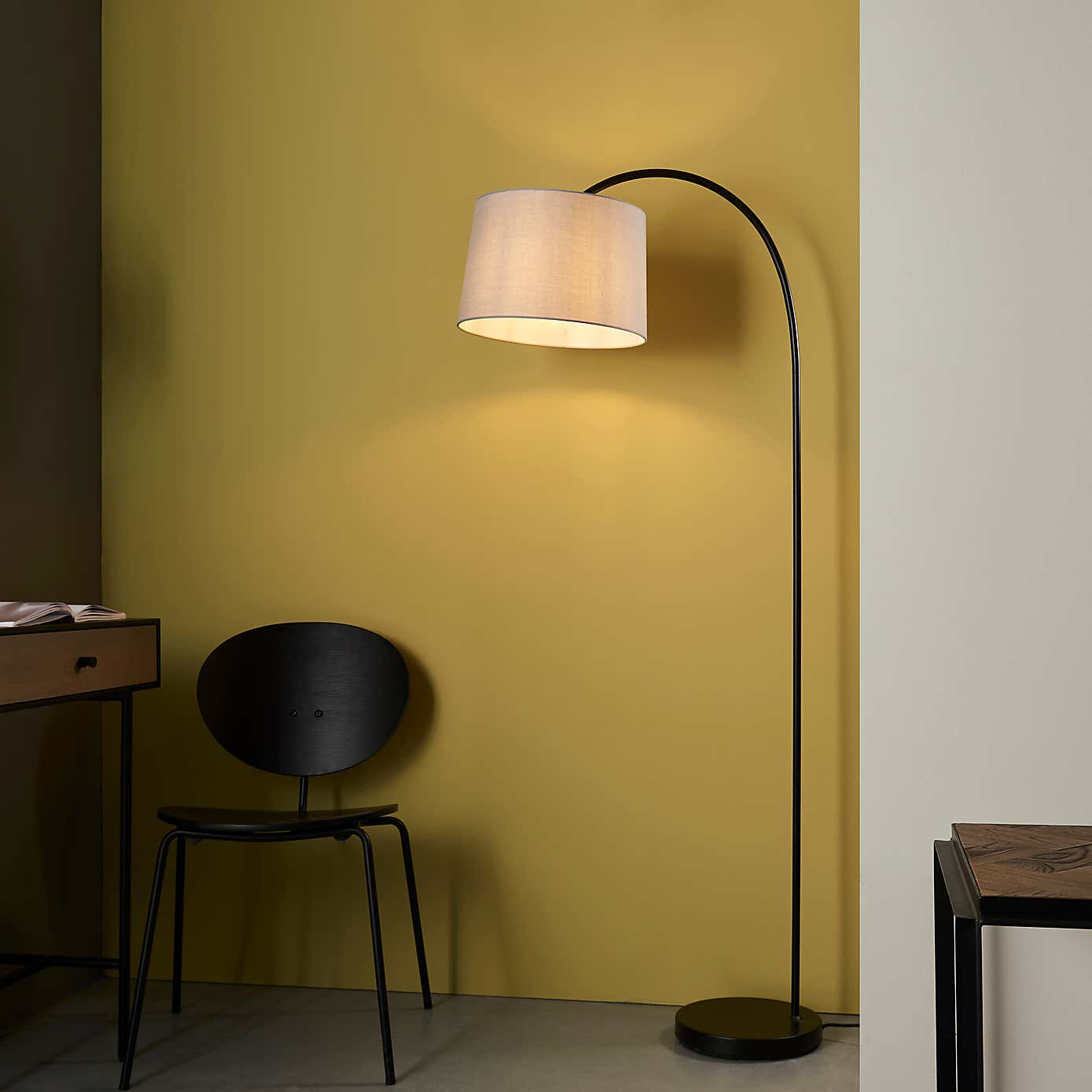 Carlson Floor Lamp