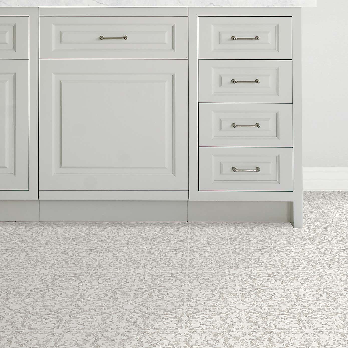 Estate Self Adhesive Floor Tiles