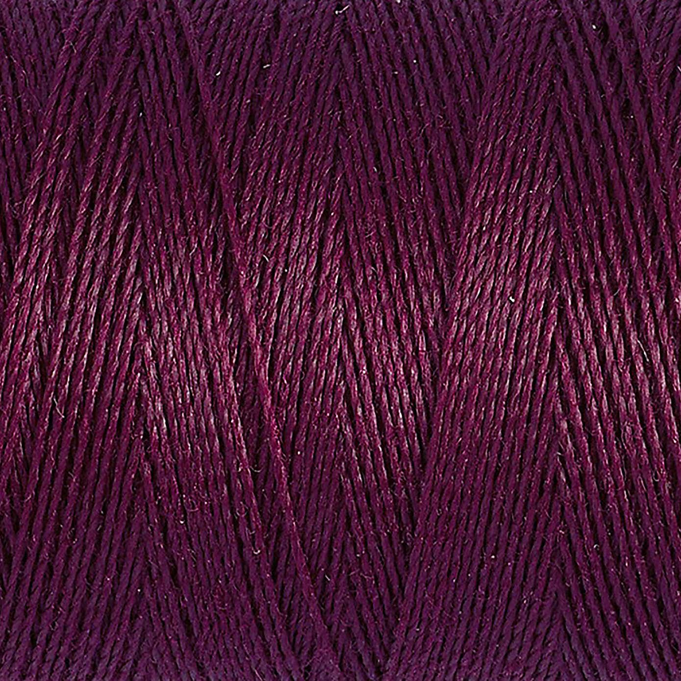 Gutermann Sew All Thread Deep Wine (108)